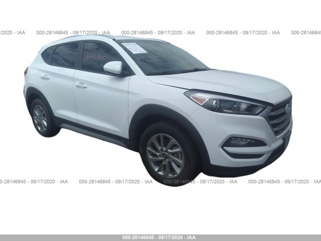 HYUNDAI TUCSON 2018 km8j3ca46ju760468