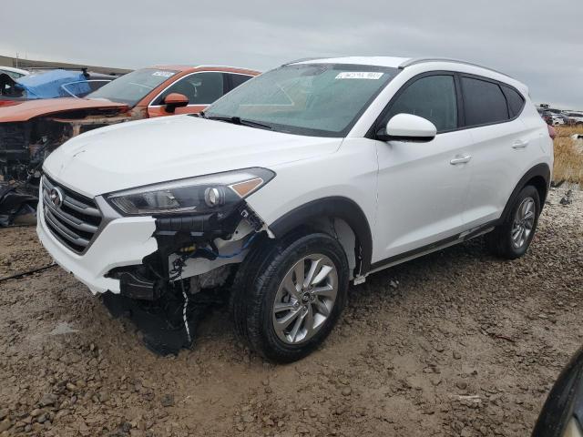 HYUNDAI TUCSON 2018 km8j3ca46ju764536