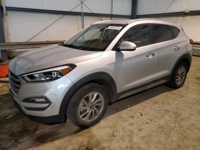 HYUNDAI TUCSON 2018 km8j3ca46ju767114