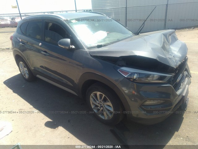 HYUNDAI TUCSON 2018 km8j3ca46ju777027