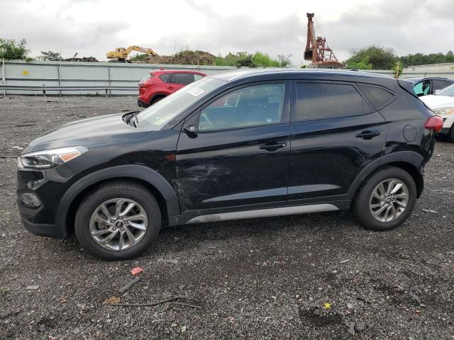 HYUNDAI TUCSON SEL 2018 km8j3ca46ju779909