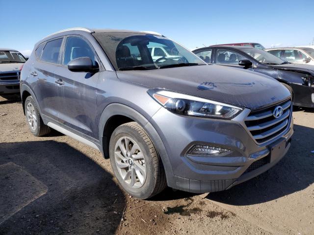 HYUNDAI TUCSON SEL 2018 km8j3ca46ju808003