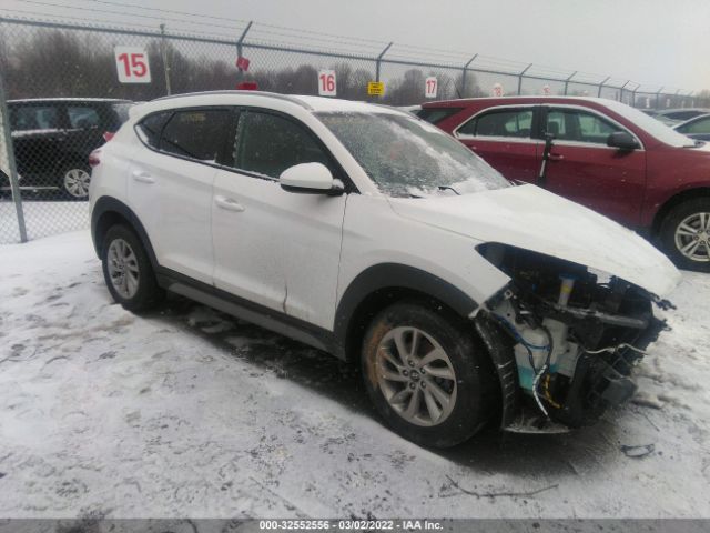 HYUNDAI TUCSON 2018 km8j3ca46ju809278