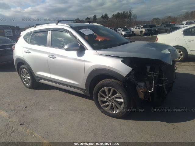 HYUNDAI TUCSON 2018 km8j3ca46ju822824