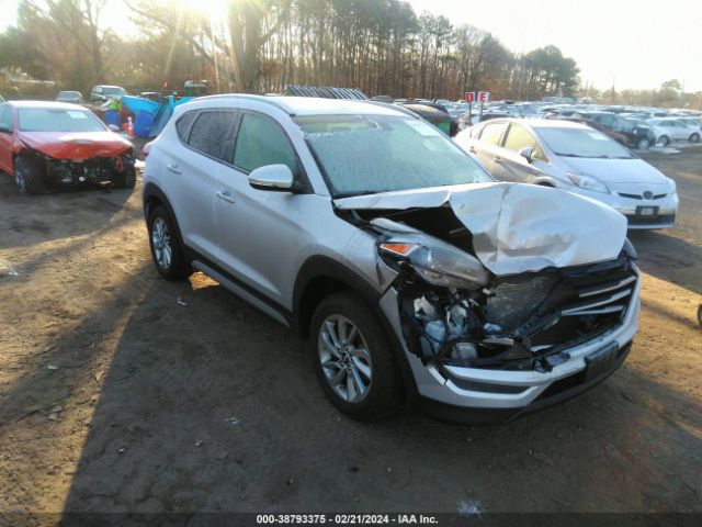 HYUNDAI TUCSON 2018 km8j3ca46ju832723