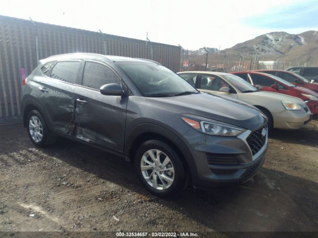 HYUNDAI TUCSON 2019 km8j3ca46ku020209