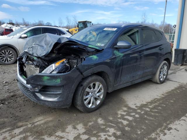 HYUNDAI TUCSON LIM 2019 km8j3ca46ku023711