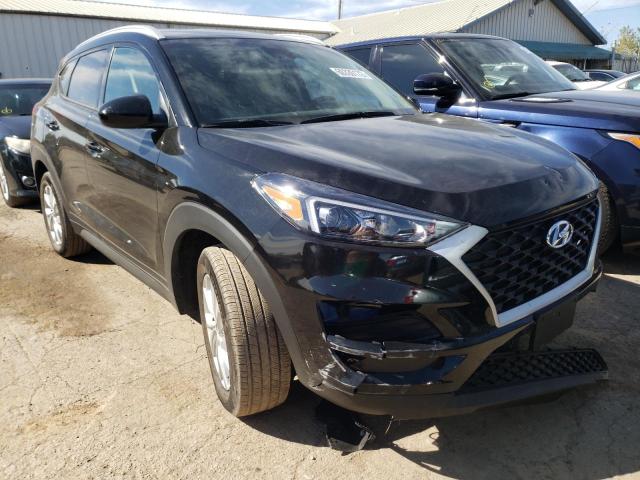 HYUNDAI TUCSON LIM 2019 km8j3ca46ku028309