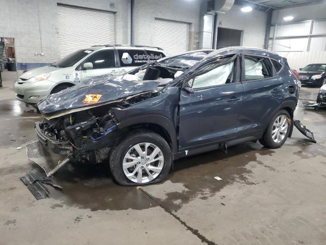 HYUNDAI TUCSON LIM 2019 km8j3ca46ku057485