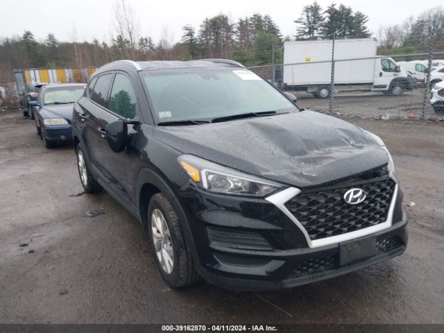 HYUNDAI TUCSON 2019 km8j3ca46ku059916