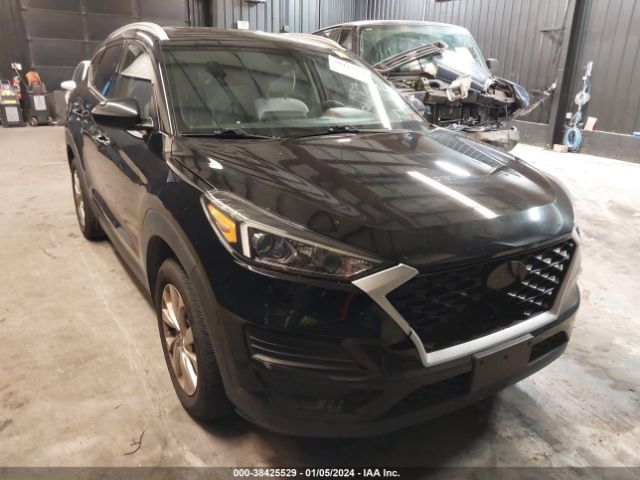 HYUNDAI TUCSON 2019 km8j3ca46ku059978