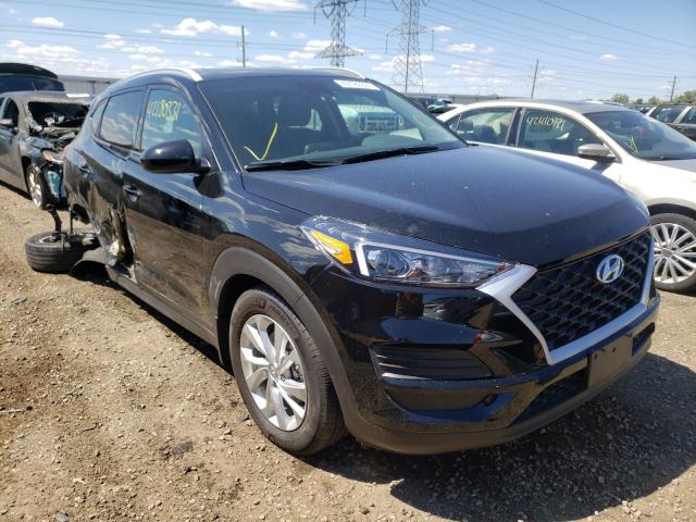 HYUNDAI TUCSON LIM 2019 km8j3ca46ku069443