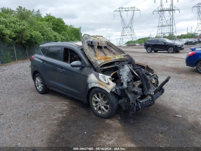 HYUNDAI TUCSON 2019 km8j3ca46ku842590