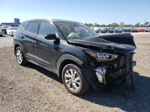 HYUNDAI TUCSON LIM 2019 km8j3ca46ku864850