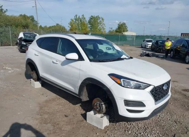 HYUNDAI TUCSON 2019 km8j3ca46ku874049