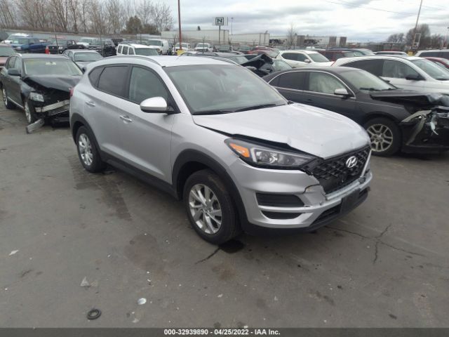 HYUNDAI TUCSON 2019 km8j3ca46ku874424