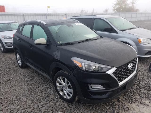 HYUNDAI TUCSON LIM 2019 km8j3ca46ku877906