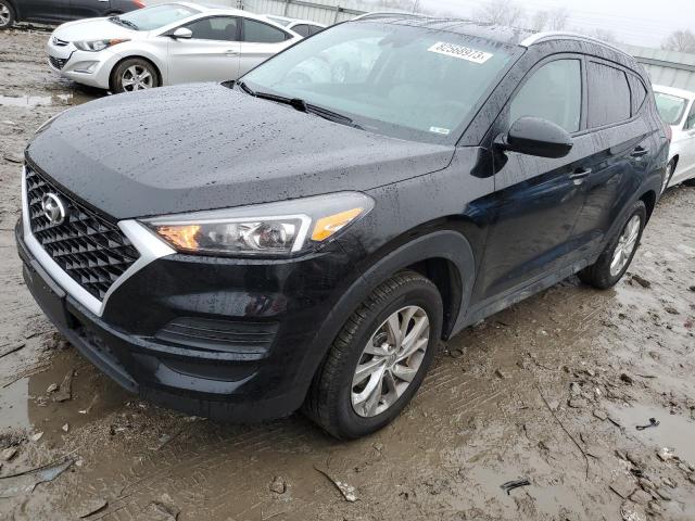 HYUNDAI TUCSON 2019 km8j3ca46ku880269