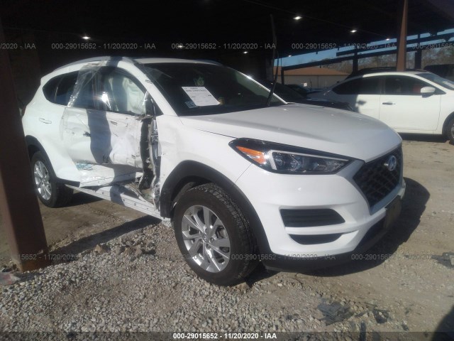 HYUNDAI TUCSON 2019 km8j3ca46ku930040