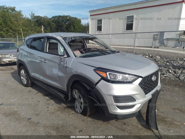 HYUNDAI TUCSON 2019 km8j3ca46ku938509