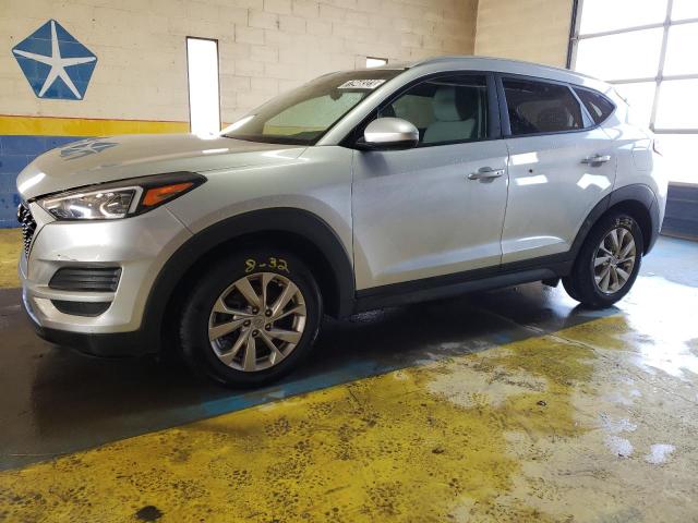 HYUNDAI TUCSON 2019 km8j3ca46ku940437