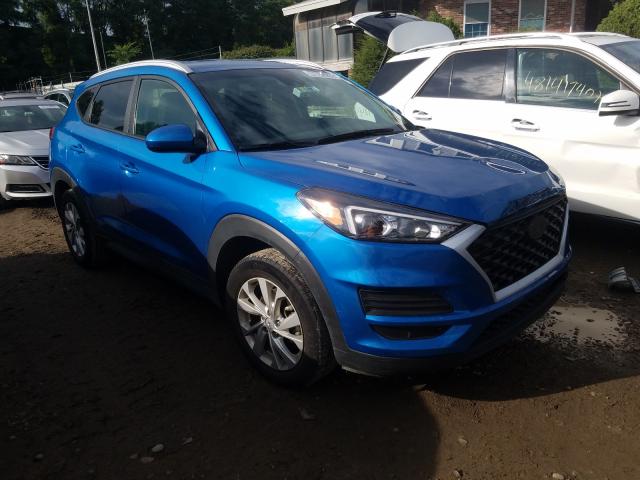 HYUNDAI TUCSON LIM 0 km8j3ca46ku954354