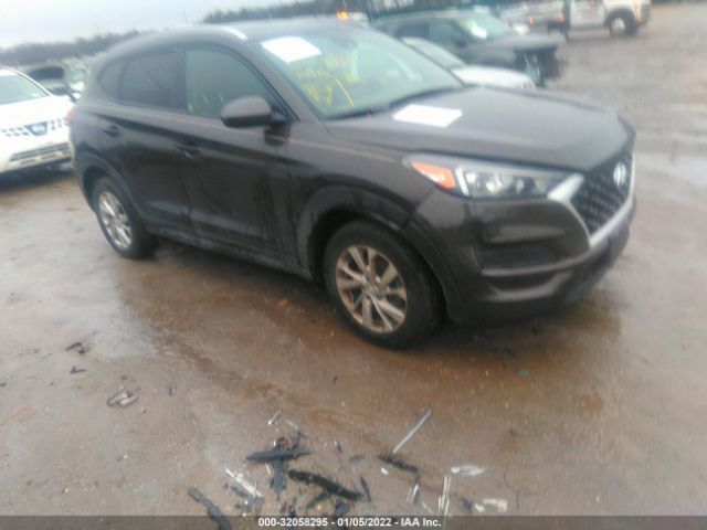 HYUNDAI TUCSON 2019 km8j3ca46ku964589