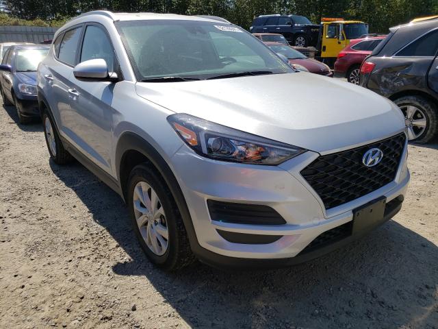 HYUNDAI TUCSON LIM 2019 km8j3ca46ku989203