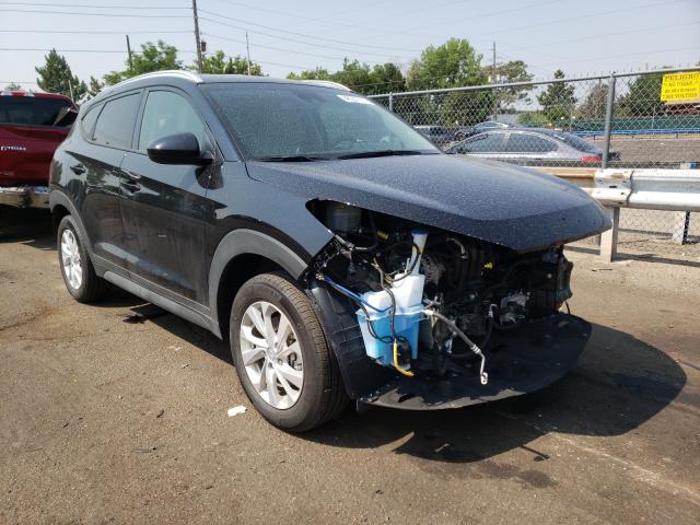 HYUNDAI TUCSON LIM 2020 km8j3ca46lu090438