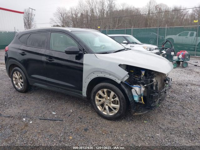 HYUNDAI TUCSON 2020 km8j3ca46lu092156