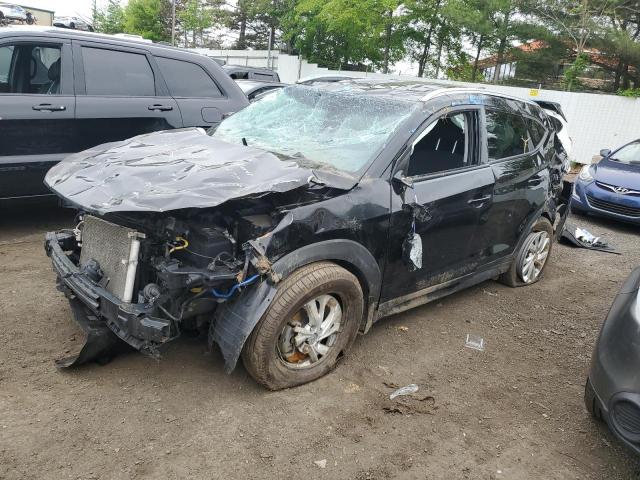 HYUNDAI TUCSON 2020 km8j3ca46lu125995