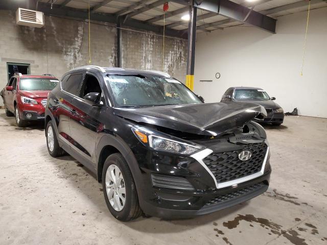 HYUNDAI TUCSON LIM 2020 km8j3ca46lu138830