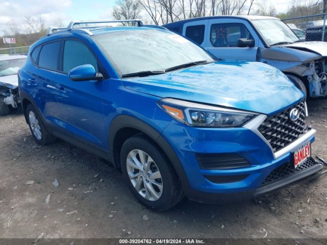 HYUNDAI TUCSON 2020 km8j3ca46lu143204