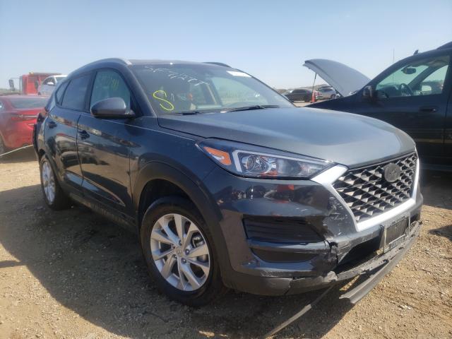 HYUNDAI TUCSON LIM 2020 km8j3ca46lu162951