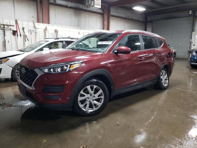 HYUNDAI TUCSON LIM 2020 km8j3ca46lu237552