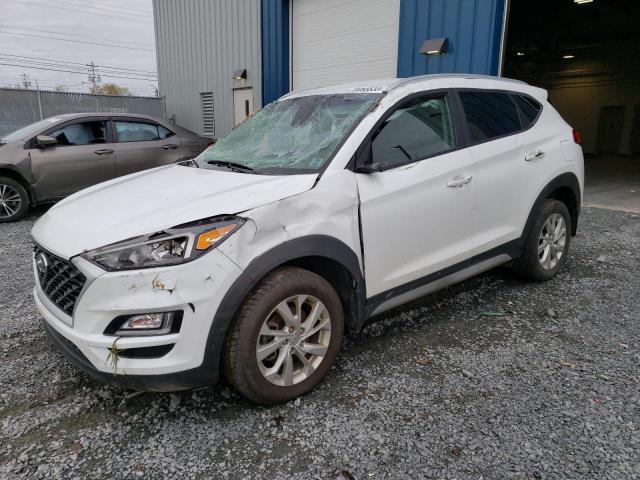 HYUNDAI TUCSON 2020 km8j3ca46lu247014