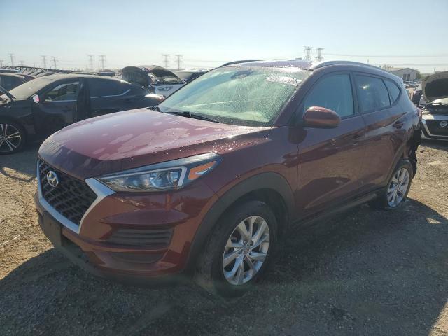 HYUNDAI TUCSON LIM 2020 km8j3ca46lu248700