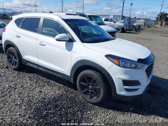 HYUNDAI TUCSON 2020 km8j3ca46lu257672