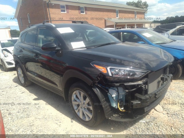 HYUNDAI TUCSON 2020 km8j3ca46lu257946