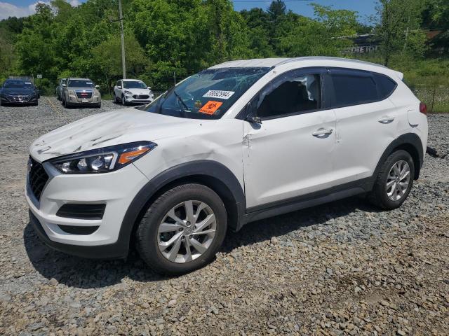 HYUNDAI TUCSON LIM 2020 km8j3ca46lu267313