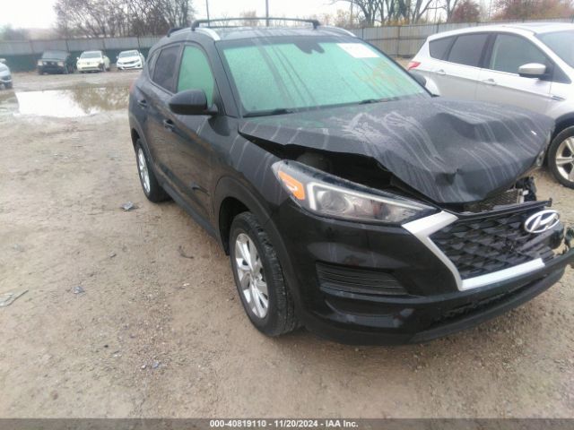 HYUNDAI TUCSON 2021 km8j3ca46mu299308