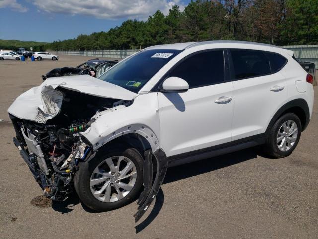 HYUNDAI TUCSON LIM 2021 km8j3ca46mu331092