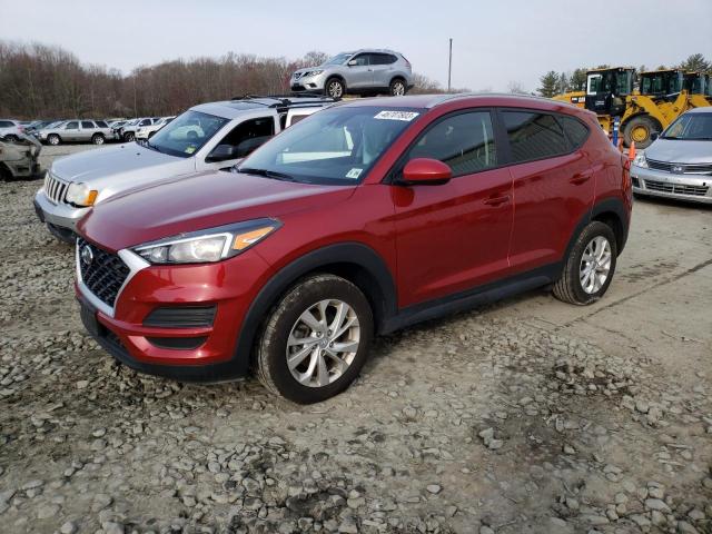 HYUNDAI TUCSON LIM 2021 km8j3ca46mu334154