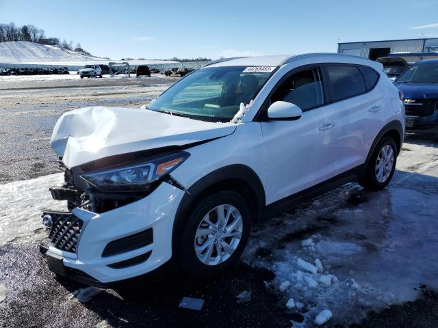 HYUNDAI TUCSON LIM 2021 km8j3ca46mu340486