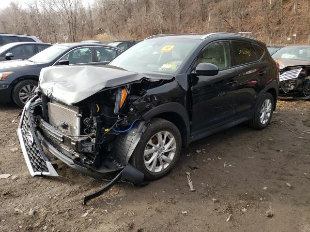 HYUNDAI TUCSON LIM 2021 km8j3ca46mu341847