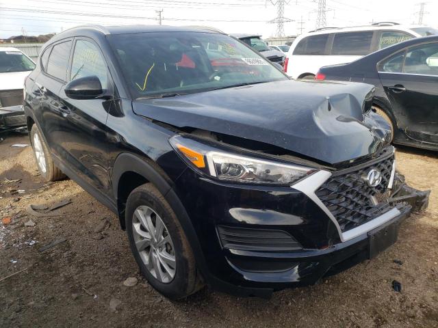 HYUNDAI TUCSON LIM 2021 km8j3ca46mu362827