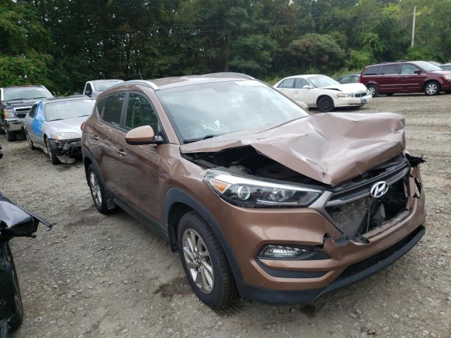 HYUNDAI TUCSON LIM 2016 km8j3ca47gu020937