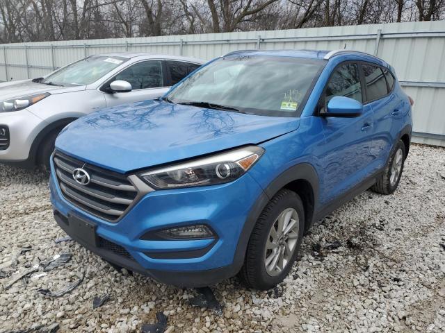 HYUNDAI TUCSON LIM 2016 km8j3ca47gu022297