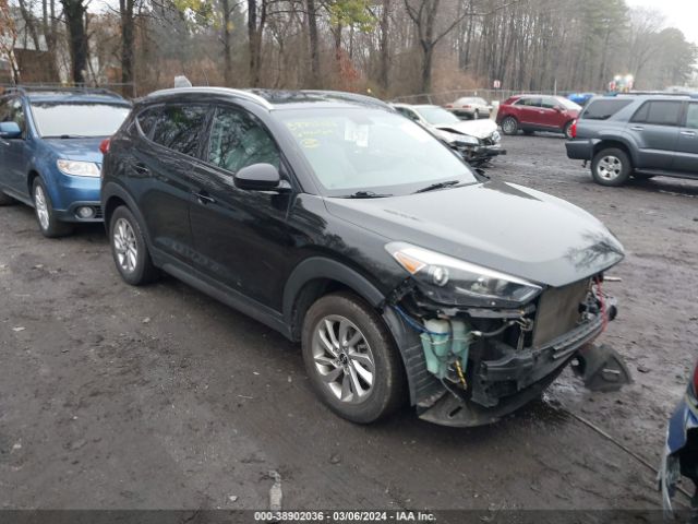 HYUNDAI TUCSON 2016 km8j3ca47gu035714