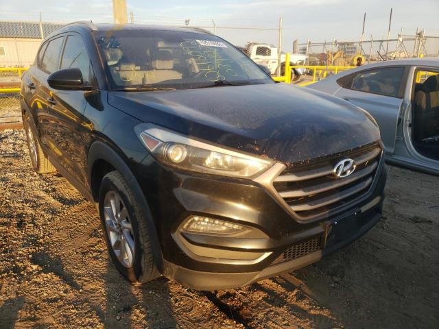 HYUNDAI TUCSON LIM 2016 km8j3ca47gu039827